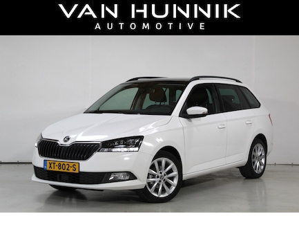 Skoda Fabia 0