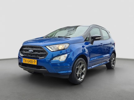 Ford EcoSport 0