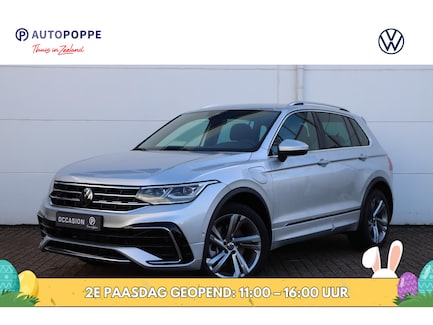 Volkswagen Tiguan 0