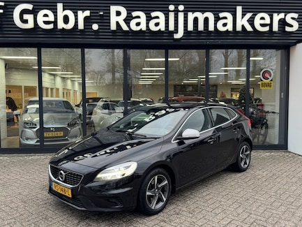Volvo V40 0