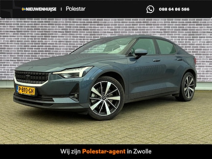 Polestar 2 0