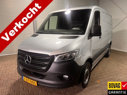 Mercedes-Benz Sprinter 0
