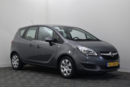 Opel Meriva 0