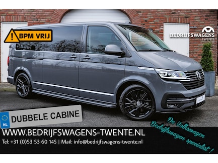 Volkswagen Transporter 0