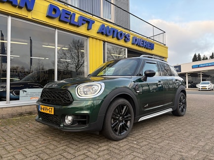 MINI Countryman 0