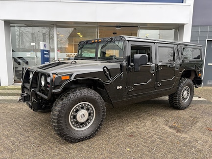 Hummer H1 0