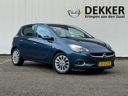 Opel Corsa 0