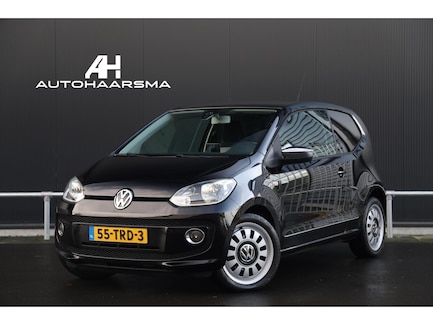 Volkswagen Up! 0