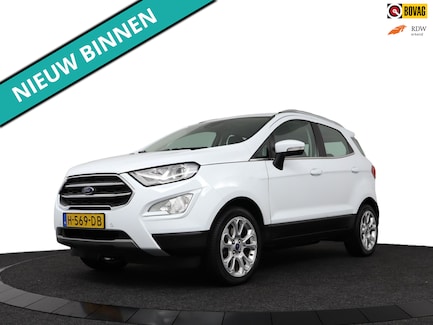 Ford EcoSport 0