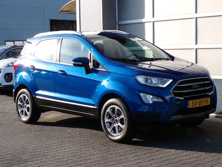 Ford EcoSport 0