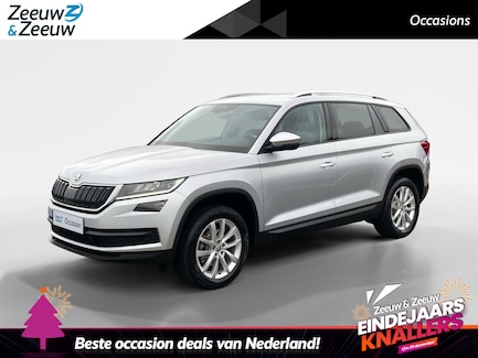 Skoda Kodiaq 0