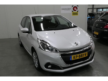 Peugeot 208 0