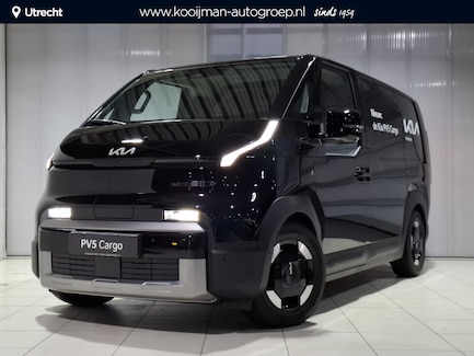 Kia PV5 0
