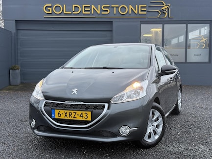 Peugeot 208 0
