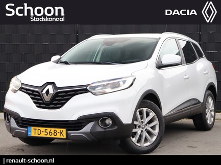 Renault Kadjar 0