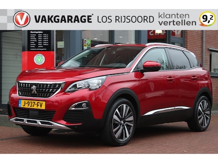 Peugeot 3008 0