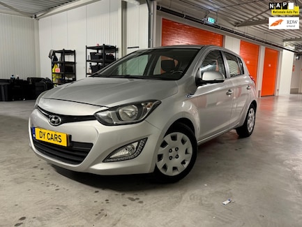Hyundai i20 0