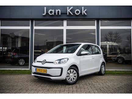 Volkswagen Up! 0