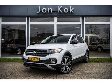 Volkswagen T-Cross 0