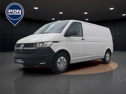 Volkswagen Transporter 0
