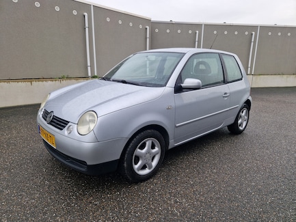 Volkswagen Lupo 0