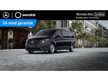 Mercedes-Benz Vito Tourer 0