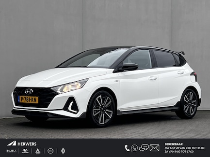 Hyundai i20 0