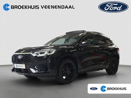 Ford Kuga 0