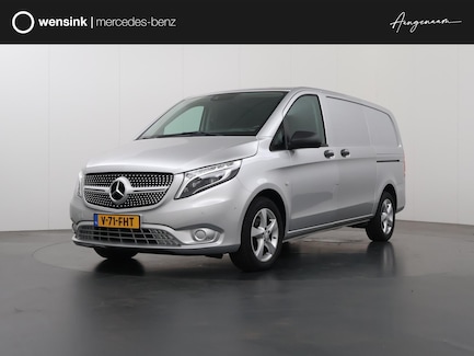 Mercedes-Benz Vito 0