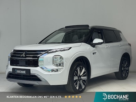 Mitsubishi Outlander 0