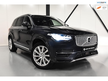 Volvo XC90 0