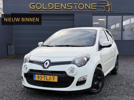Renault Twingo 0
