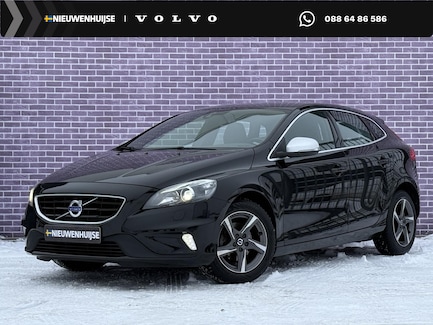 Volvo V40 0