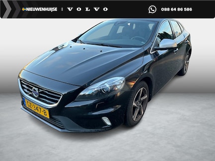 Volvo V40 0