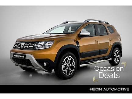 Dacia Duster 0