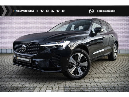 Volvo XC60 0