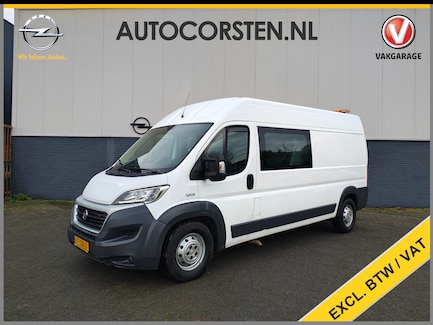 Fiat Ducato 0