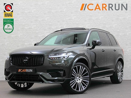 Volvo XC90 0