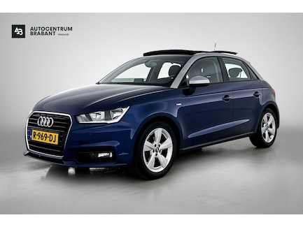 Audi A1 0