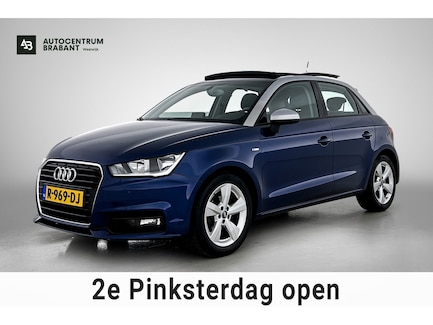 Audi A1 0