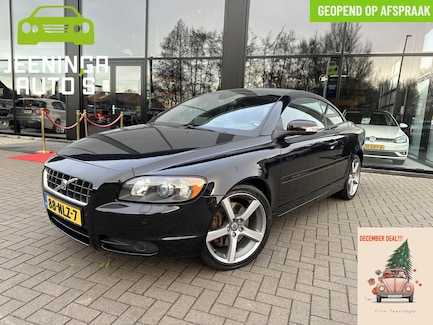 Volvo C70 0