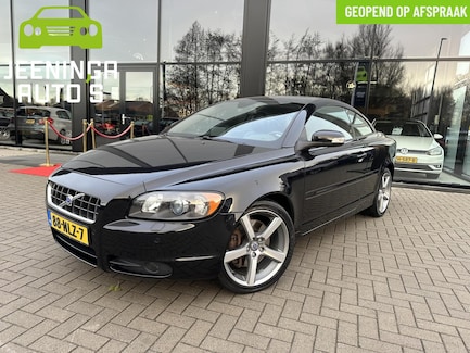 Volvo C70 0