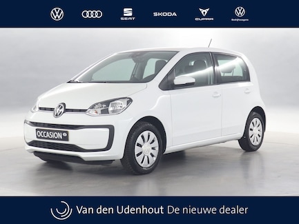 Volkswagen Up! 0