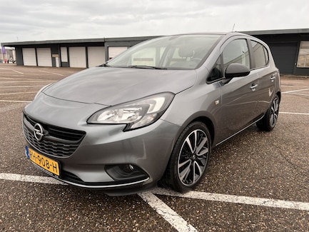 Opel Corsa 0