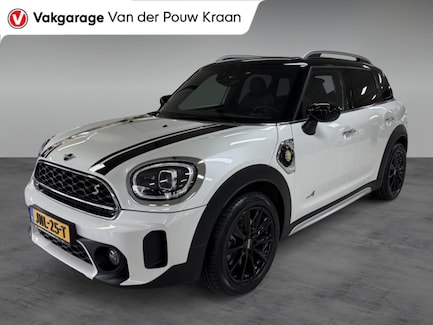 MINI Countryman 0
