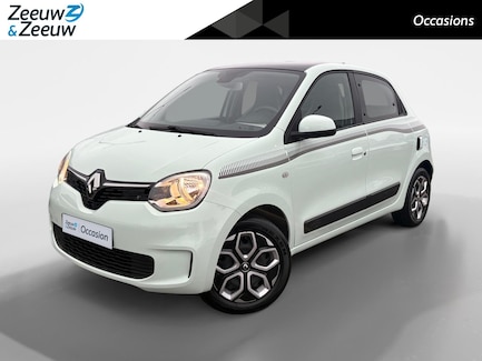 Renault Twingo 0
