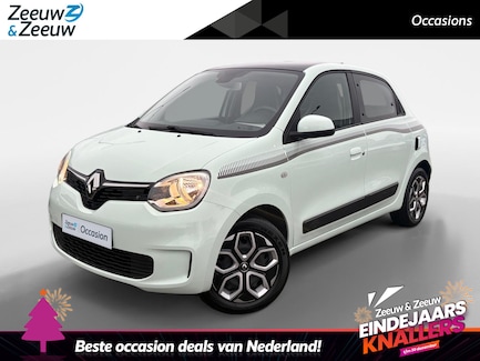 Renault Twingo 0