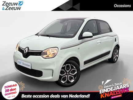 Renault Twingo 0