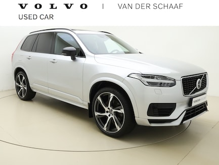 Volvo XC90 0