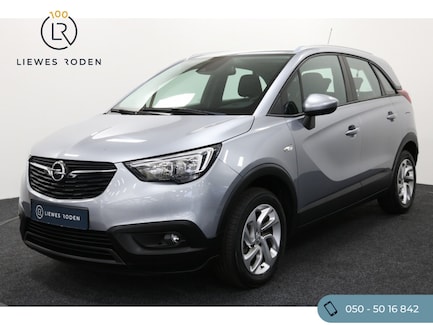 Opel Crossland 0